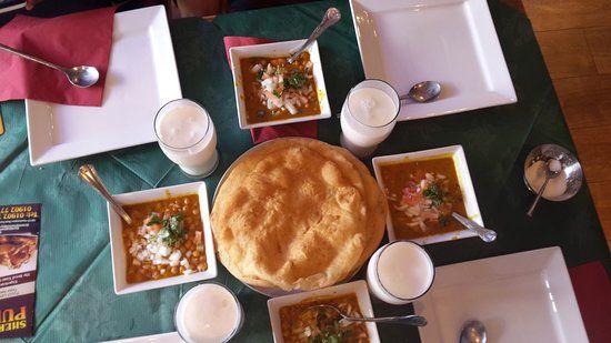 Shere Punjab